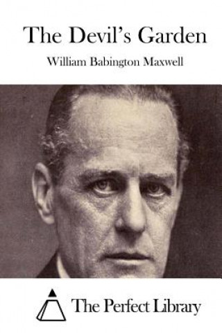 Книга The Devil's Garden William Babington Maxwell