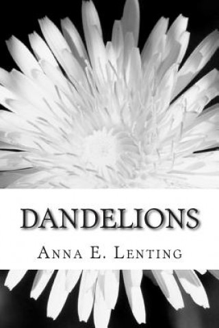 Carte Dandelions Anna E Lenting