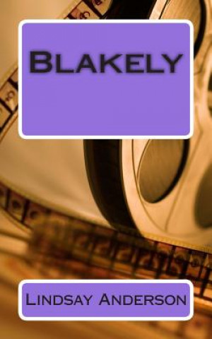 Книга Blakely Lindsay Anderson