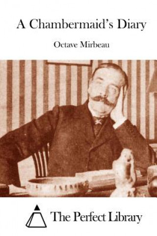 Carte A Chambermaid's Diary Octave Mirbeau