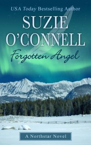 Kniha Forgotten Angel Suzie O'Connell