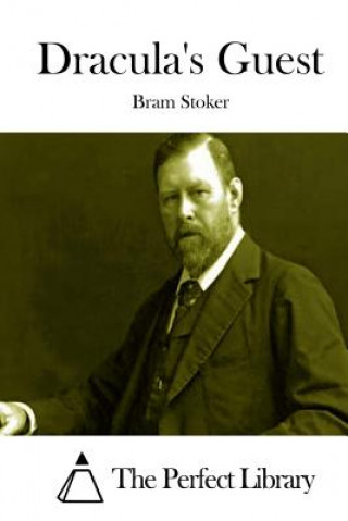 Βιβλίο Dracula's Guest Bram Stoker