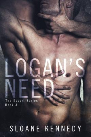 Kniha Logan's Need Sloane Kennedy