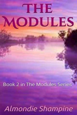 Knjiga The Modules Almondie M Shampine