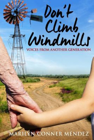 Knjiga Don't Climb Windmills: Voices From Another Generation Marilyn Conner Mendez