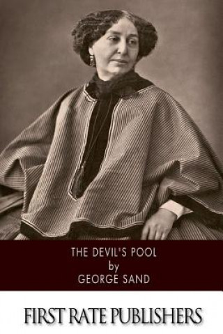 Книга The Devil's Pool George Sand