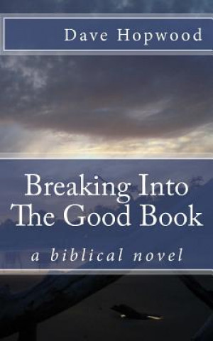 Kniha Breaking Into The Good Book: The Sandwich Maker's Last Meal (a novel) Dave Hopwood