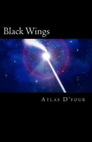 Carte Black Wings Atlas D'Four