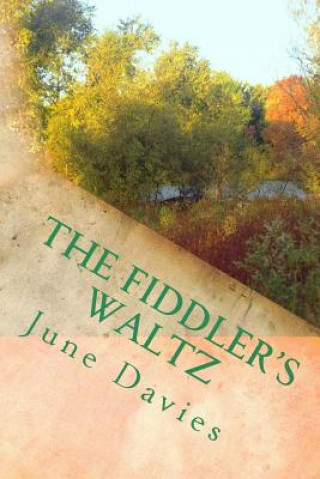 Buch The Fiddler's Waltz June Davies