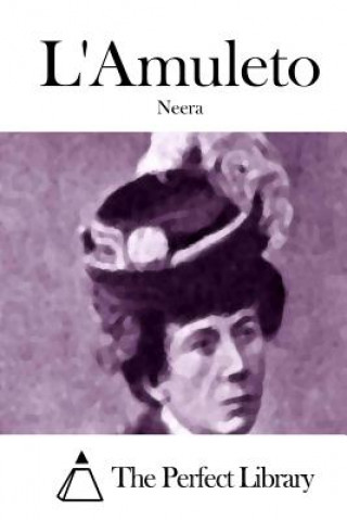 Книга L'Amuleto Neera