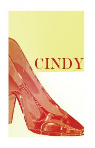 Книга Cindy Patricia Lee Goguen