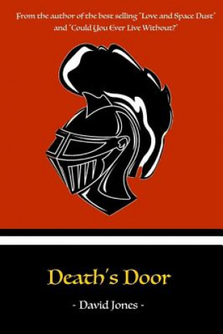 Libro Death's Door David Jones