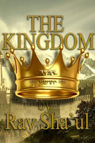 Libro The Kingdom Rav Sha'ul