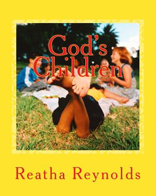 Kniha God's Children Reatha Reynolds