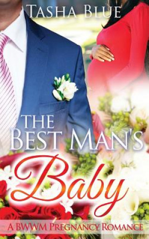 Libro The Best Man's Baby Tasha Blue