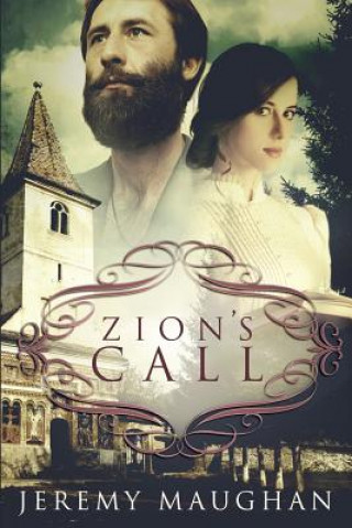 Libro Zion's Call Jeremy Maughan