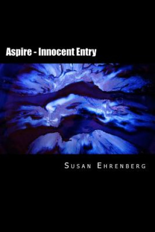 Book Aspire - Innocent Entry Susan Ehrenberg