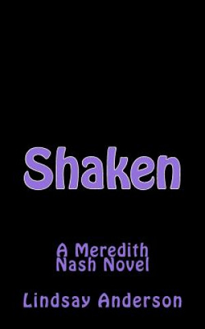 Libro Shaken Lindsay Anderson