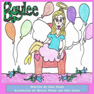 Βιβλίο Baylee Gina Olsen