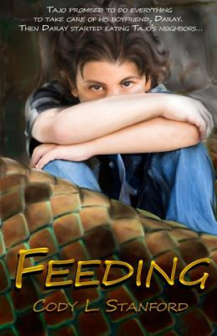 Книга Feeding Cody L Stanford