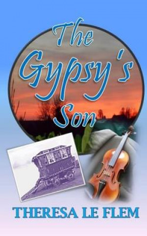 Knjiga The Gypsy's Son Theresa Le Flem