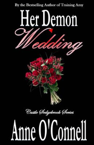 Buch Her Demon Wedding Anne O'Connell