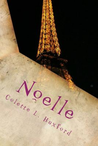 Carte Noelle Colette L Huxford