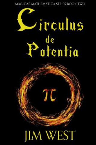 Boek Circulus de Potentia MR Jim West