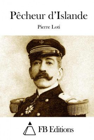 Livre P?cheur d'Islande Pierre Loti