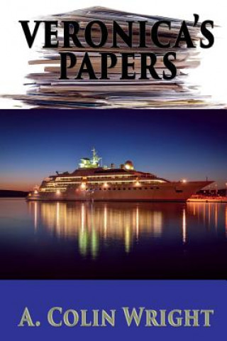 Boek Veronica's Papers A Colin Wright