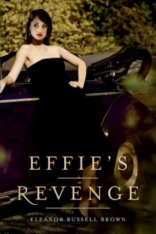 Buch Effie's Revenge Eleanor Russell Brown