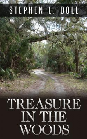 Книга Treasure in the Woods Stephen L Doll