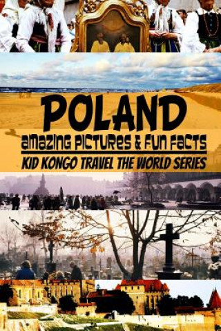 Carte Poland Kid Kongo