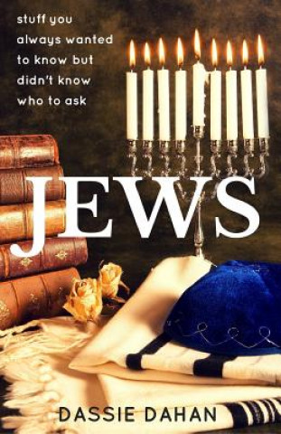 Книга Jews Dassie Dahan