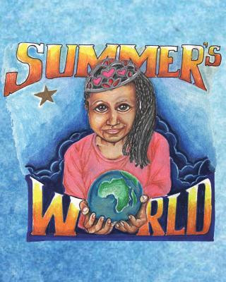 Buch Summer's World Summer McKenzie