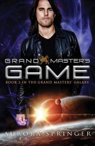 Könyv Grand Master's Game Aurora Springer
