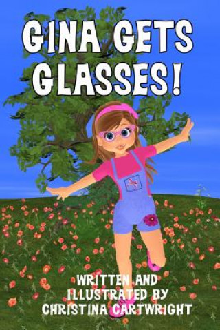 Carte Gina Gets Glasses Christina Cartwright