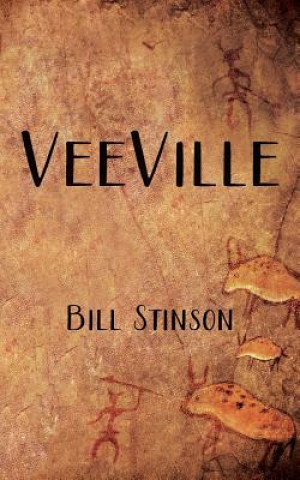 Boek VeeVille Bill Stinson