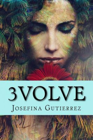 Knjiga 3volve Josefina Gutierrez