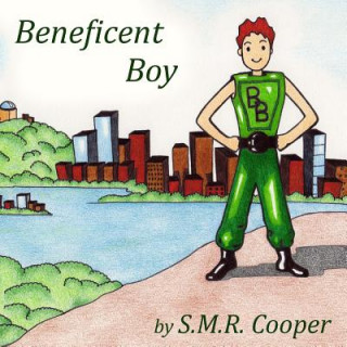 Livre Beneficent Boy S M R Cooper