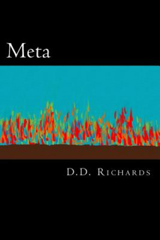 Knjiga Meta D D Richards