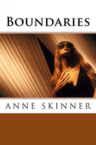 Книга Boundaries Anne Skinner