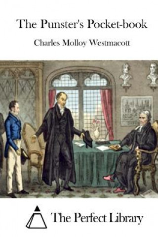 Книга The Punster's Pocket-book Charles Molloy Westmacott
