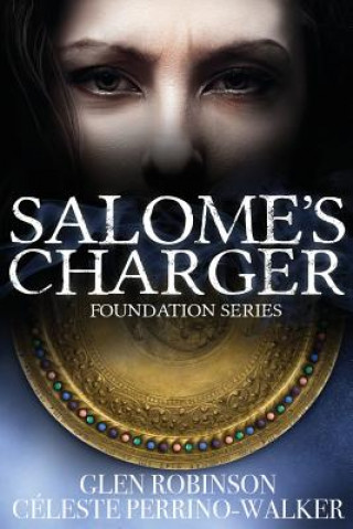 Βιβλίο Salome's Charger Glen Robinson