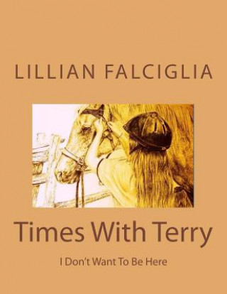 Książka Times With Terry Lillian Falciglia