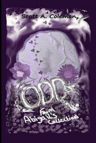 Книга Odd: From Abigail's Collection. MR Scott a Coleman