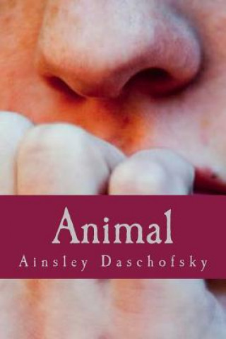 Carte Animal Ainsley Annelise Daschofsky