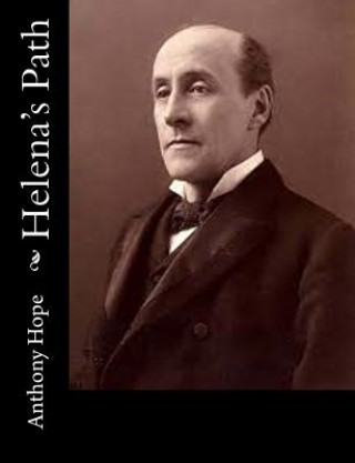 Книга Helena's Path Anthony Hope