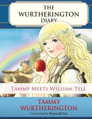 Carte Tammy meets William Tell Reynold Jay