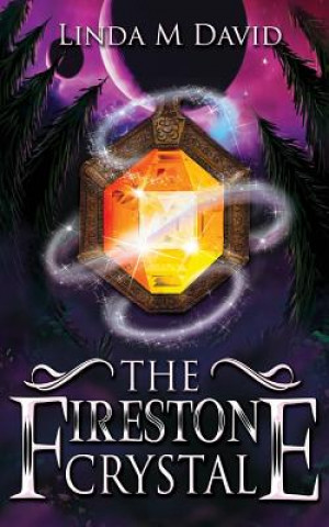 Knjiga The Firestone Crystal Linda David